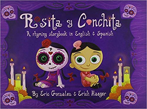 Rosita y Conchita