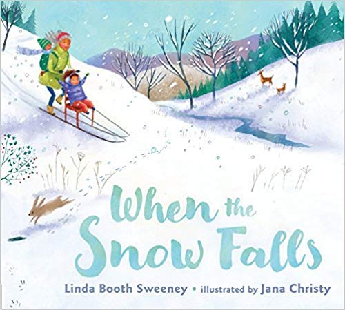 When the Snow Falls