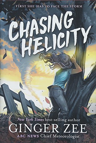 Chasing Helicity: Chasing Helicity-Chasing Helicity, Book 1