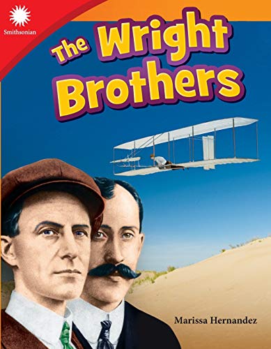 The Wright Brothers (Smithsonian: Informational Text)