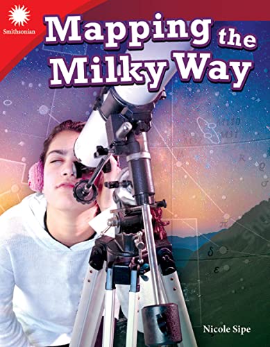 Mapping the Milky Way (Smithsonian: Informational Text)