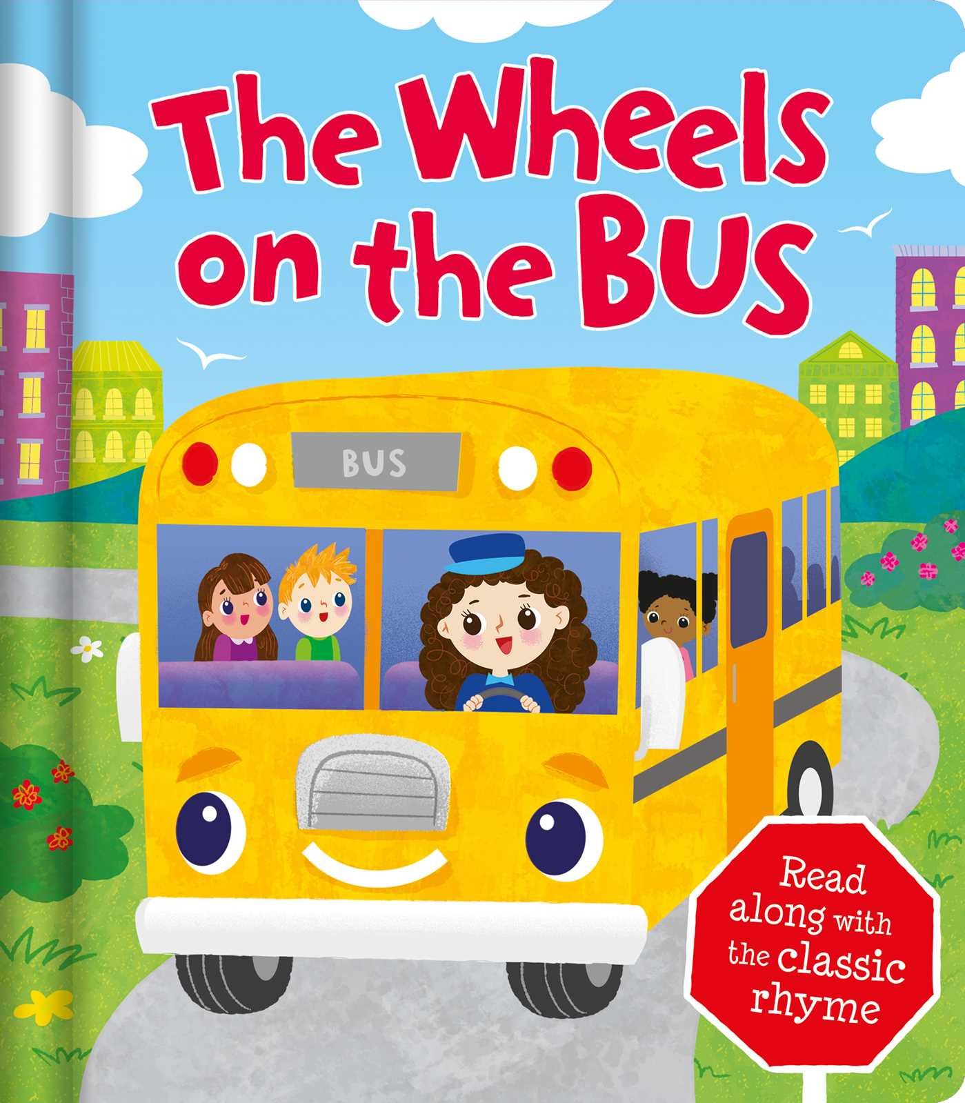 The Wheels on the Bus