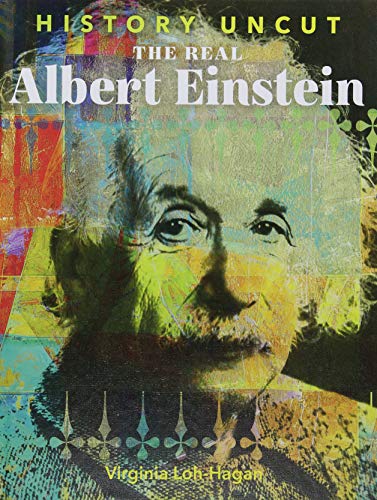 The Real Albert Einstein (History Uncut)