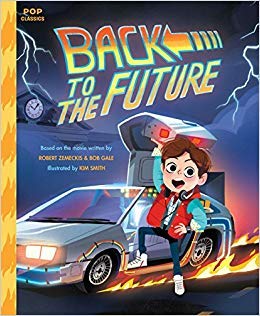 Back to the Future
