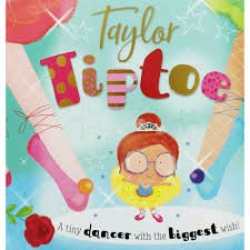 Taylor Tiptoe