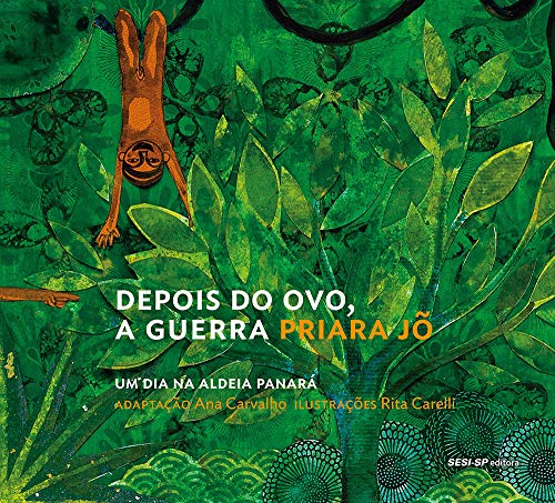 Depois do Ovo, a Guerra