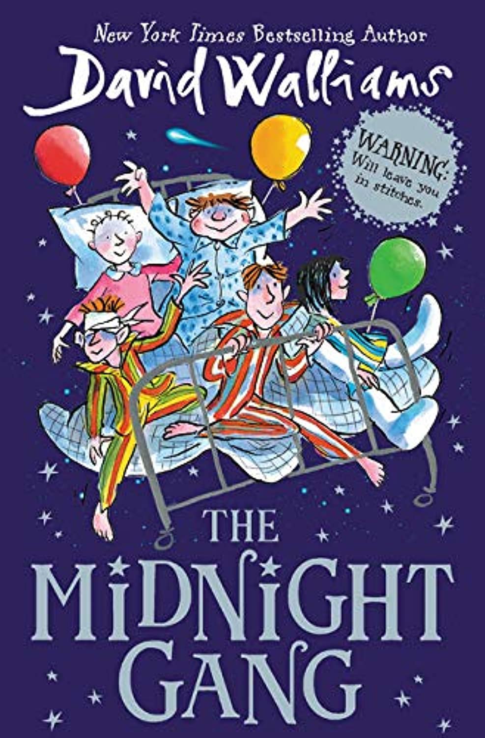 The Midnight Gang