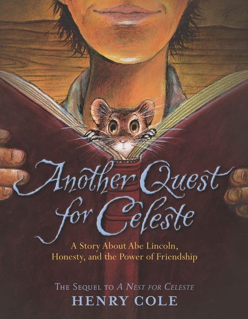 Another Quest for Celeste (Nest for Celeste, 2)