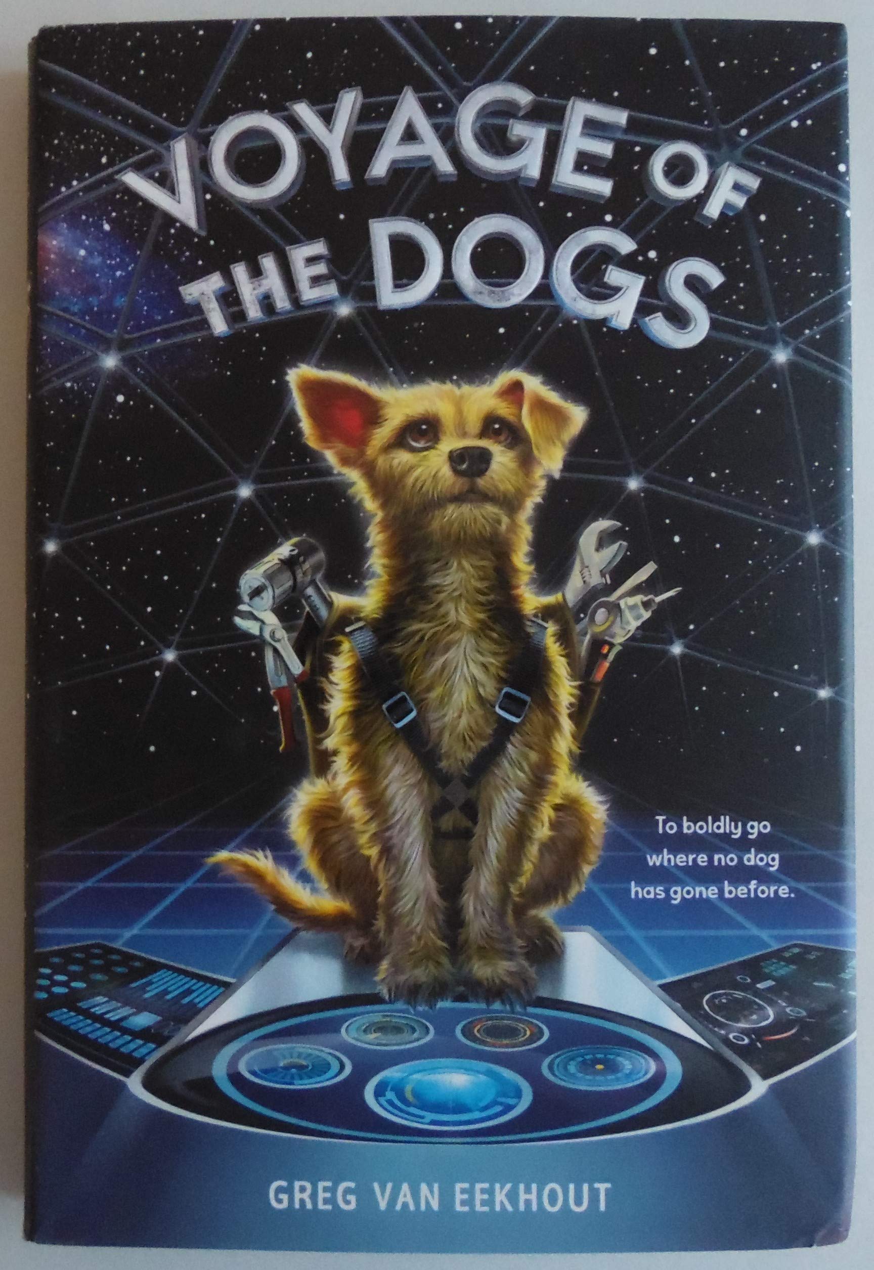 Voyage of the Dogs