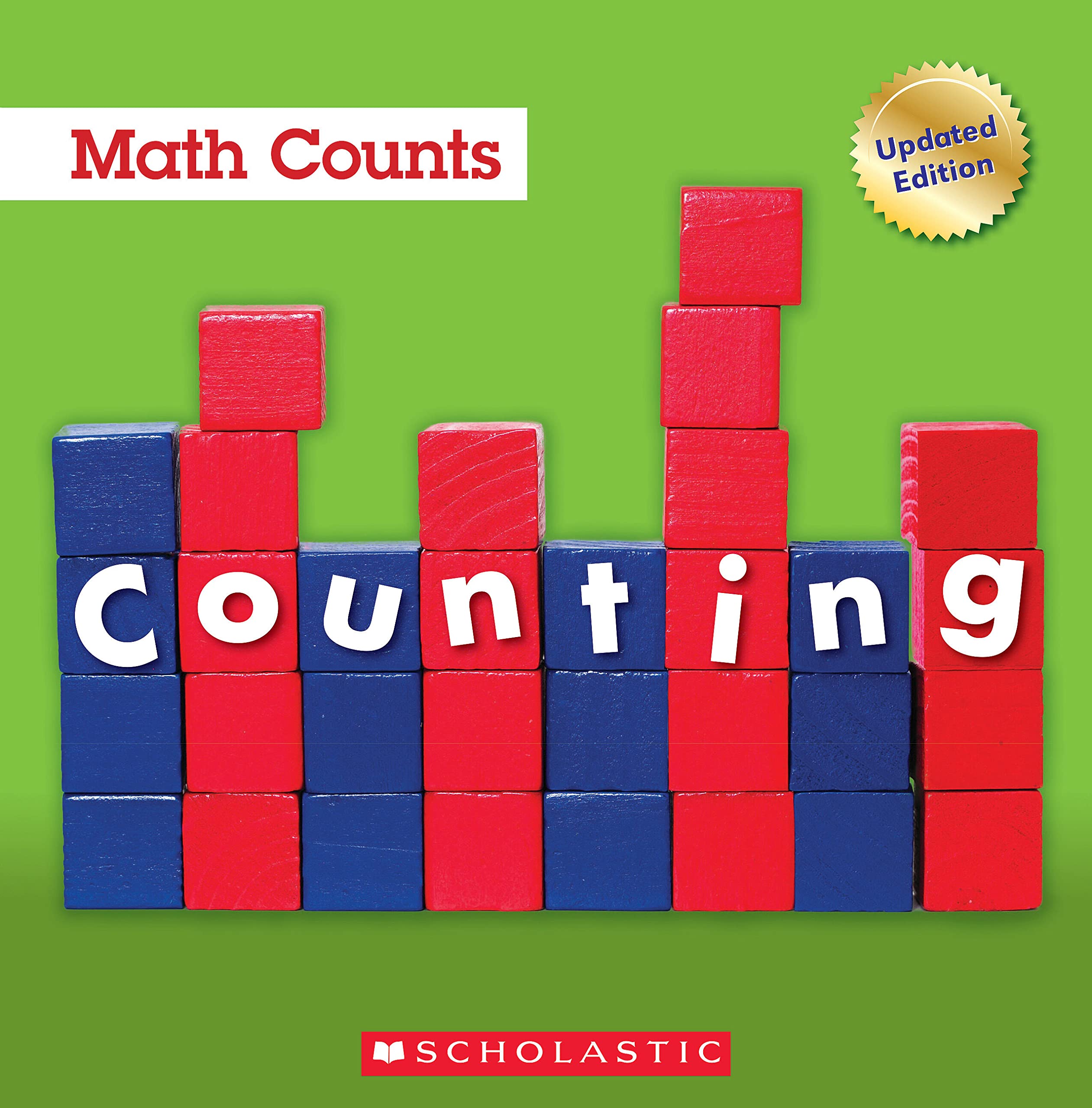 Counting (Math Counts: Updated Editions) (Math Counts, New and Updated)