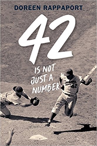 42 Is Not Just a Number