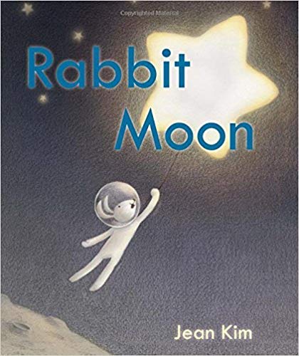 Rabbit Moon