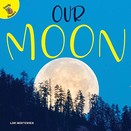 Our Moon (Let's Learn)