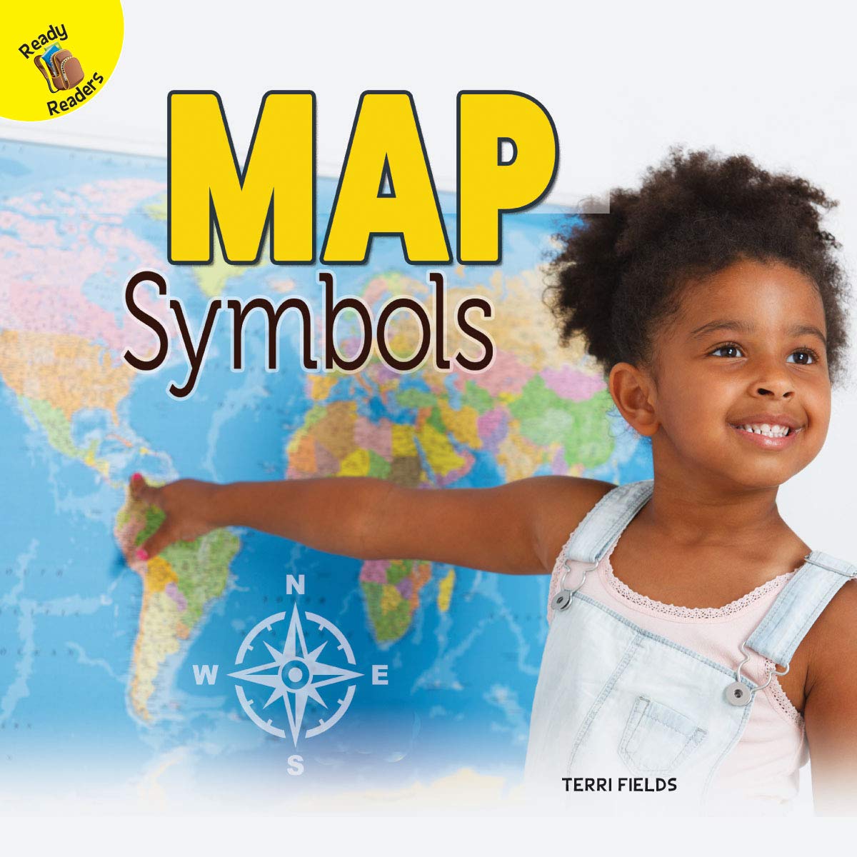 Map Symbols (Let's Find Out)