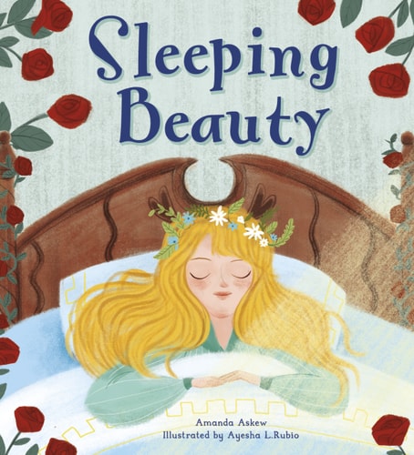 Sleeping Beauty (Once Upon a Time . . .)