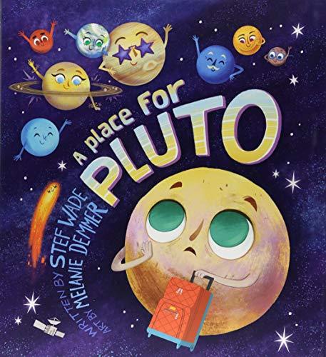 A Place for Pluto