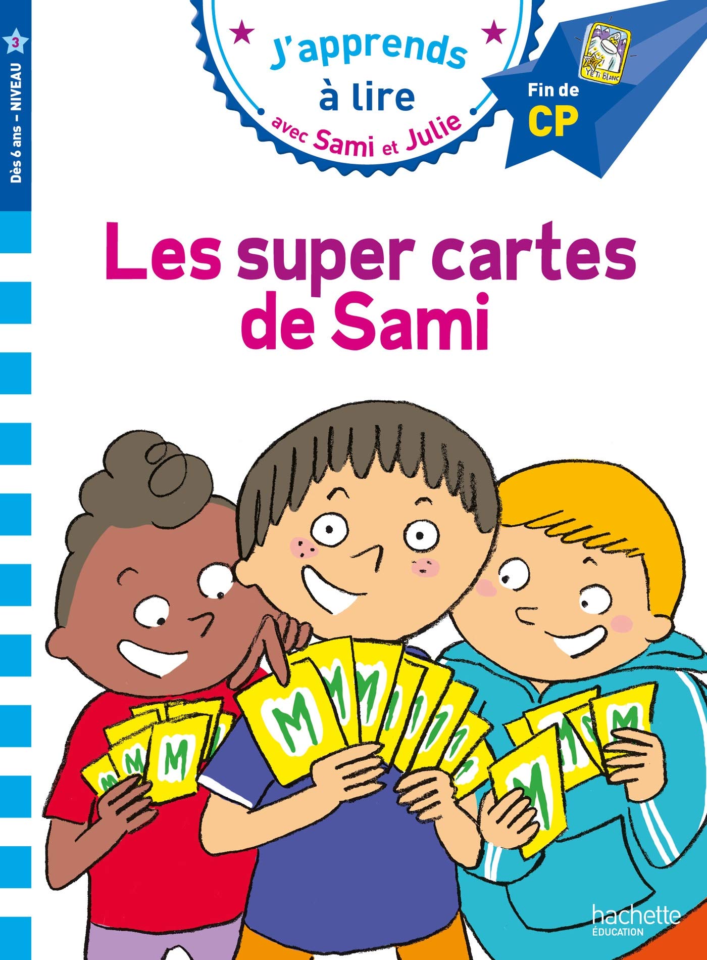 Geronimo (4 Books, Special Editions) (Sami et Julie) (French Edition)