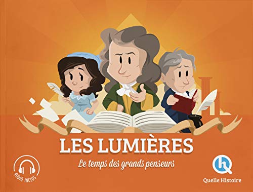 Les Lumières