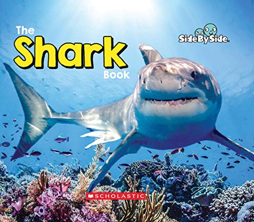 The Shark Book (Side By Side)