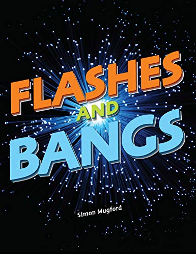 Abrams NFS inFact: Leveled Reader Flashes and Bangs