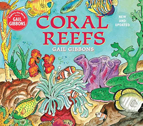 Coral Reefs (New & Updated Edition)