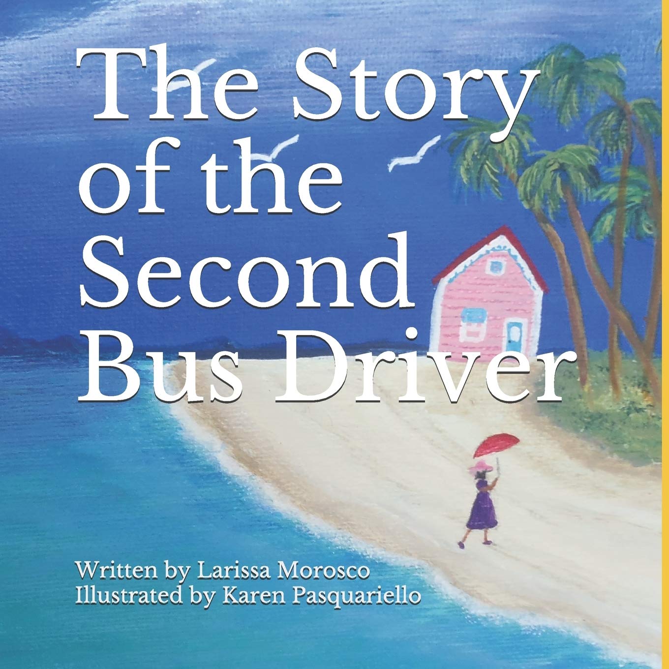 The Story of the Second Bus Driver
