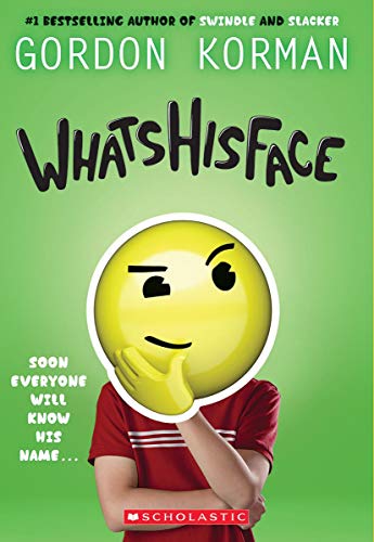 Whatshisface