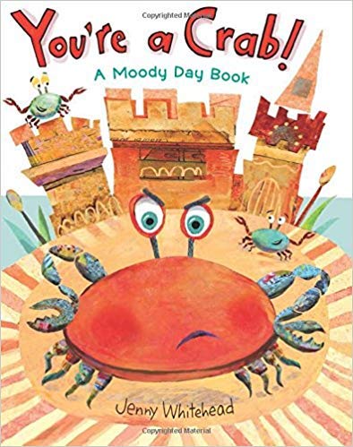 You're a Crab!