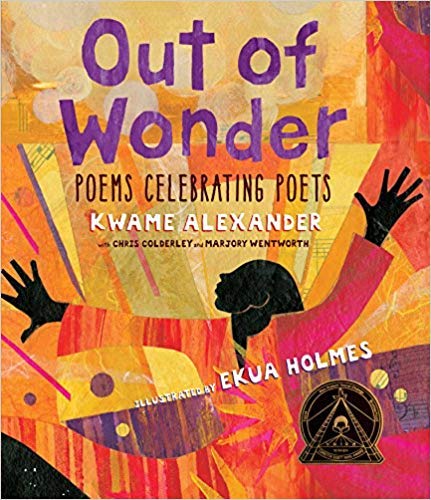 Out Of Wonder