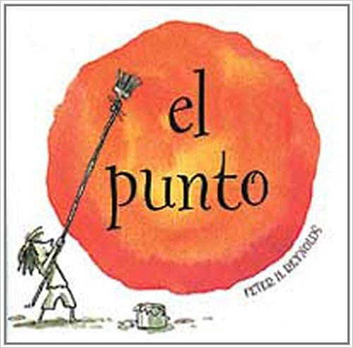 El Punto (Spanish Edition)