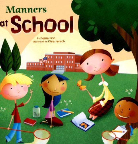 manners-at-school