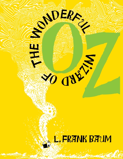 The Wonderful Wizard of Oz