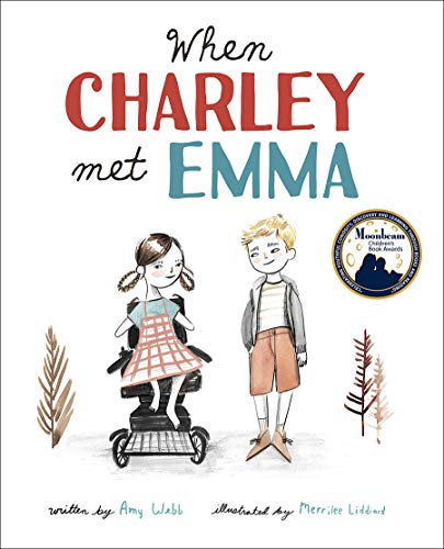 When Charley Met Emma (Charley and Emma Stories, 1)