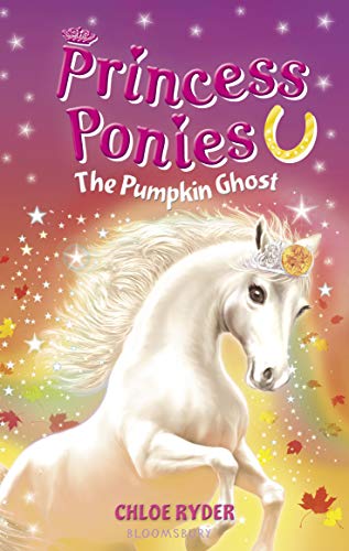 Princess Ponies 10: The Pumpkin Ghost