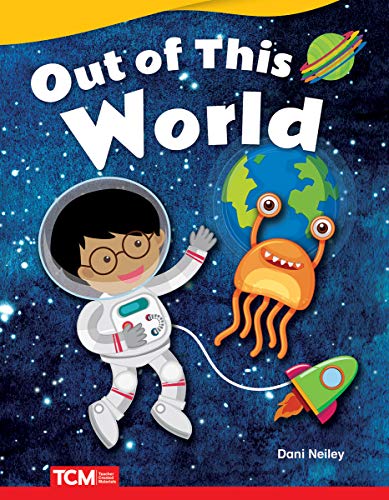 Out of This World (Literary Text)