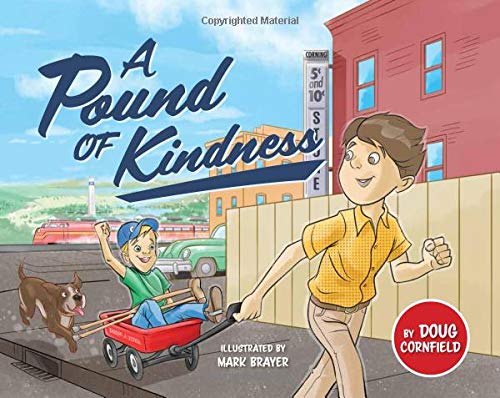 A Pound of Kindness