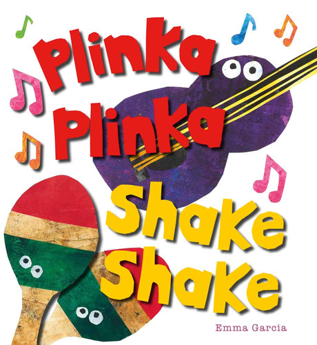 Plinka Plinka Ting Ting