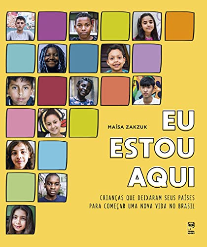 Eu Estou Aqui (Em Portugues do Brasil)