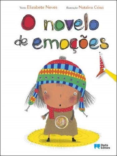 O novelo de emoções (Portuguese Edition)