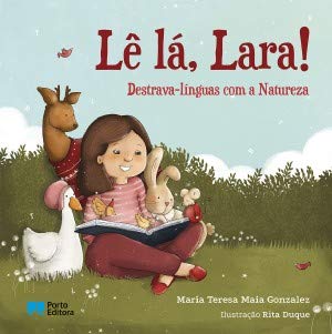 Lê lá, Lara! (Portuguese Edition)