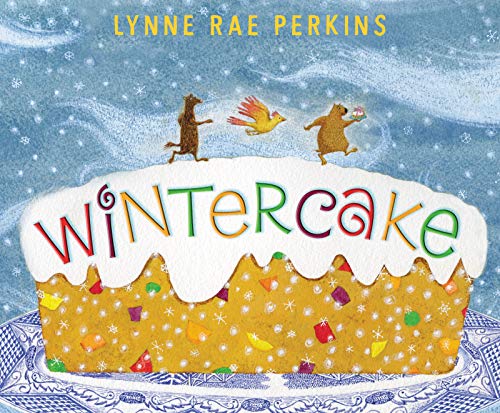 Wintercake: A Winter and Holiday Book for Kids