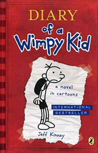 Diary of a Wimpy Kid 15 Books Collection Set by Jeff Kinney (The Meltdown & Wrecking Ball [Hardcover])