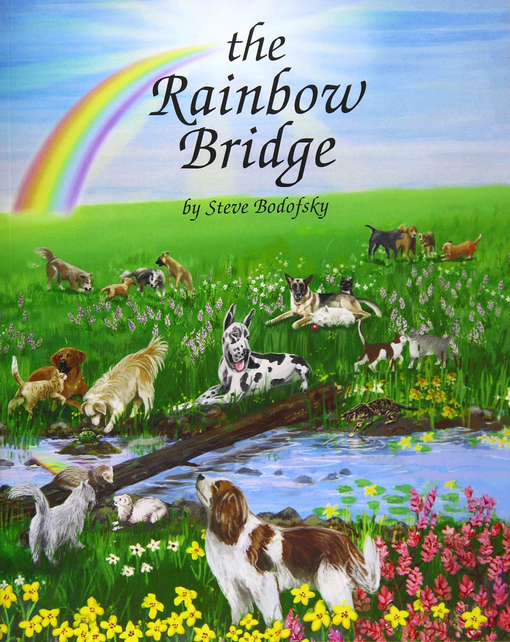The Rainbow Bridge