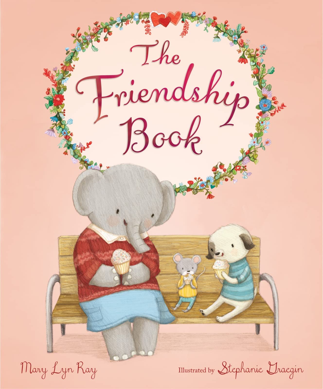 The Friendship Book