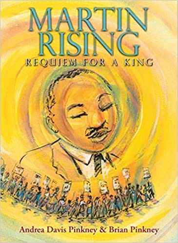 Martin Rising
