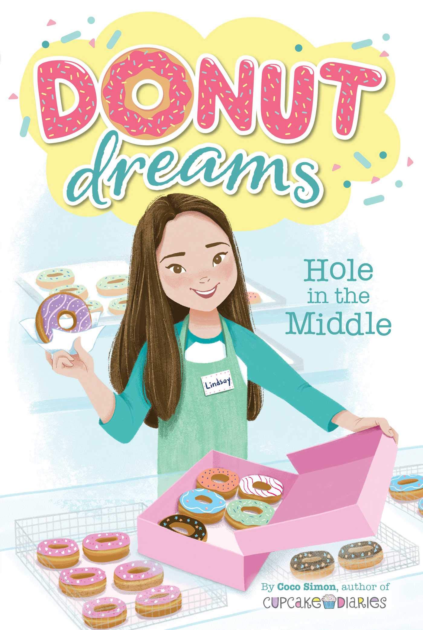 Hole in the Middle (1) (Donut Dreams)