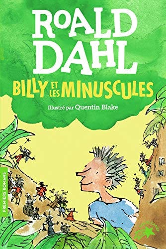 Billy et les Minuscules (French Edition)