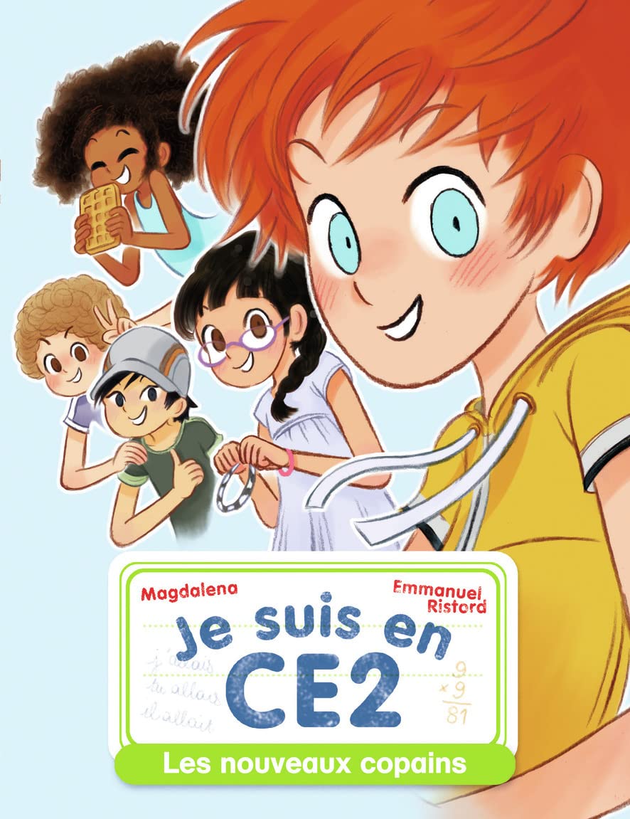 Les Nouveaux Copains