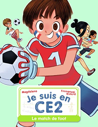 Le match de foot
