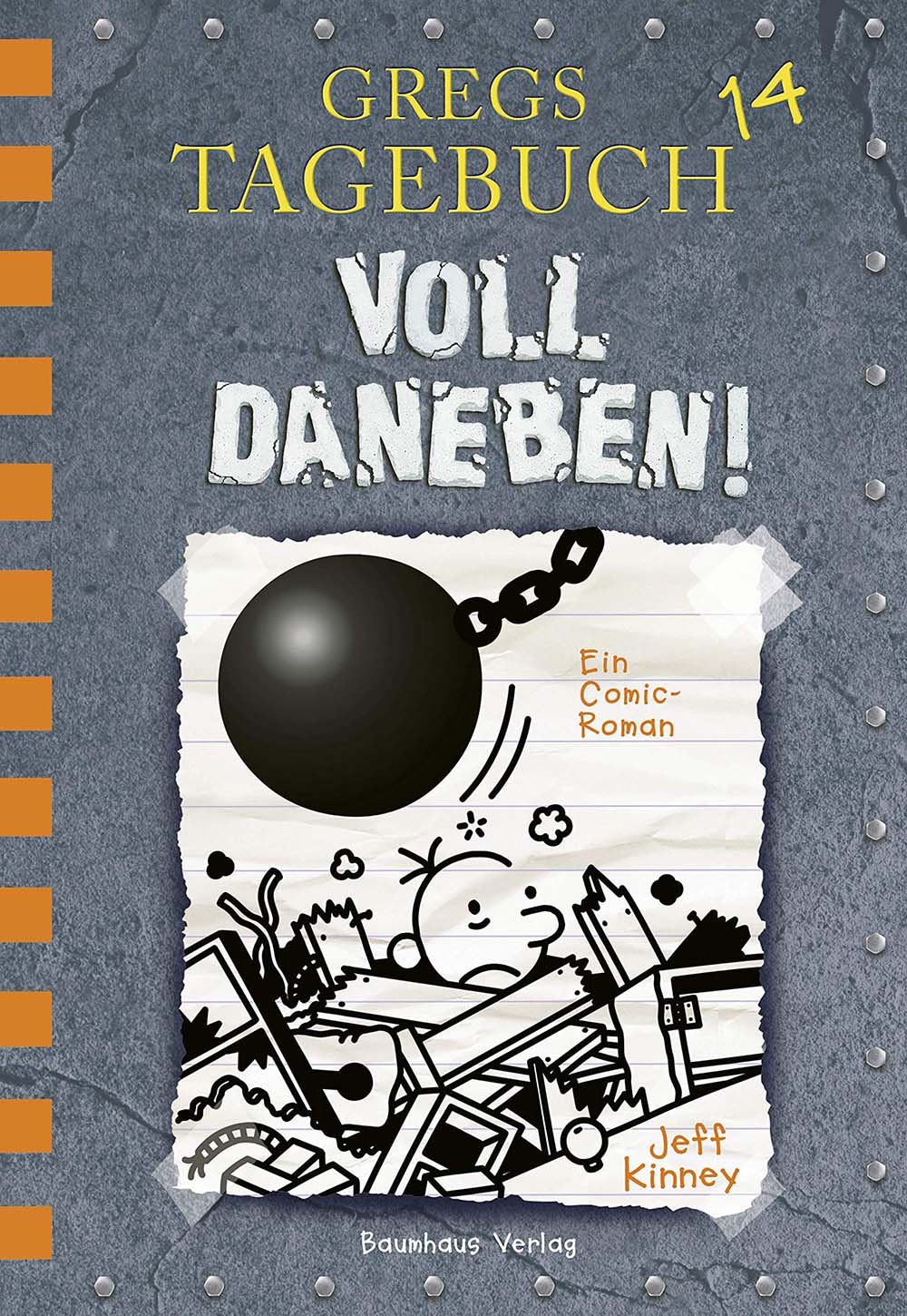 Voll daneben! (German Edition)